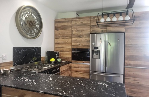 Louvie Juzon House | Lou Mouli Dous Amiscs*Moulin de 1399.charm and authenticity.pets accepted