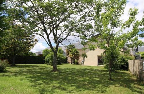 Uzein House | Lou Quillé - UZEIN - Gîte