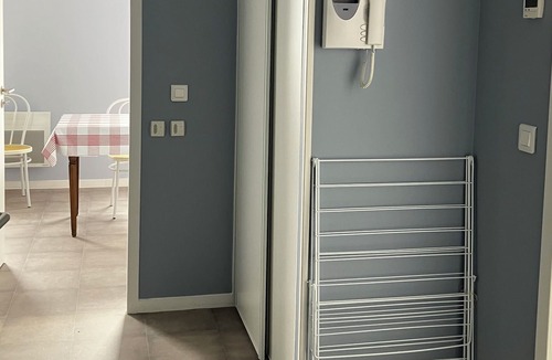 Loudeac Apartment | Loudéac, Centre Bretagne, Location Appartement 2 Personnes