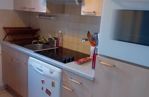 Peyragudes House | Loudenvielle 50m from the lake and Skyvall cosy house superb mountain views
