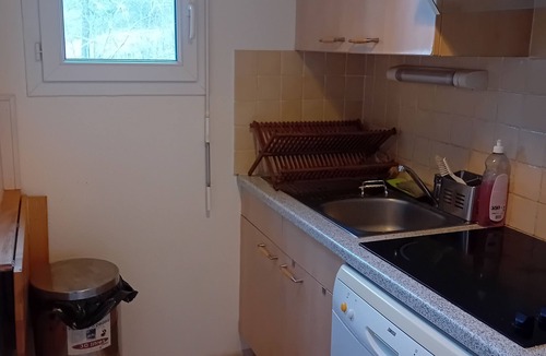 Peyragudes House | Loudenvielle 50m from the lake and Skyvall cosy house superb mountain views