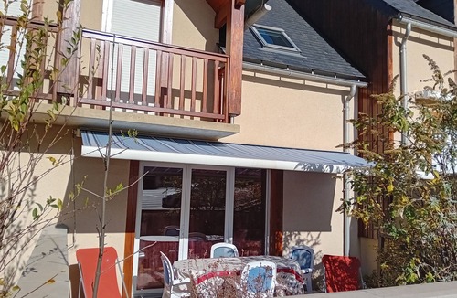 Peyragudes House | Loudenvielle 50m from the lake and Skyvall cosy house superb mountain views