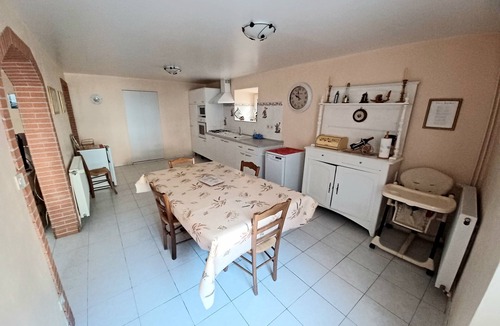 Roquefeuil House | Loue Gîte Pyrénées Audoises Pays Cathare à Roquefeuil