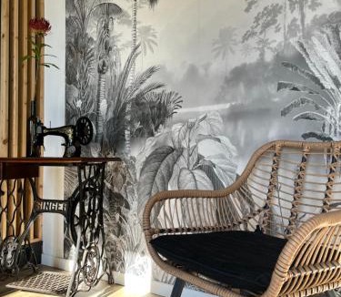 Cabannes House | Loustaudemamet