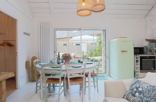 Plouha Apartment | Love at the Beach - Les Gites du Goelo