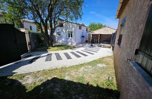 Le Val House | Love room le bain