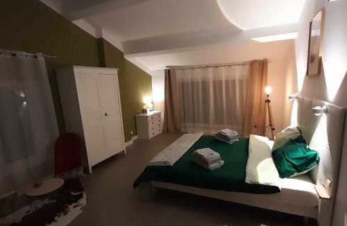 Le Val House | Love Room Mas J des sens