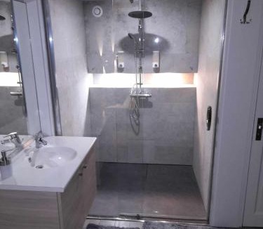 Le Val House | Love Room Mas J des sens