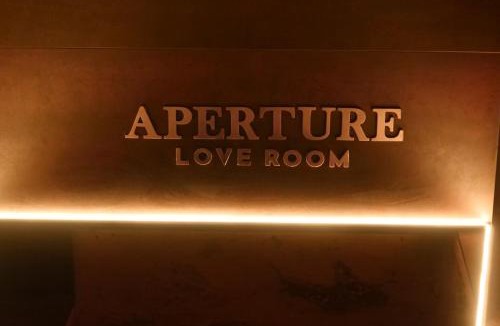 Centre Erlon Apartment | Love Room & Speakeasy