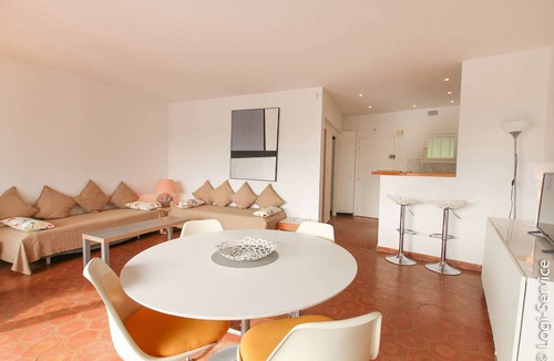 Port Grimaud Apartment | Lovely 1 bedroom flat fully renovated