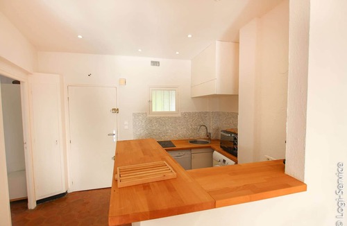 Port Grimaud Apartment | Lovely 1 bedroom flat fully renovated