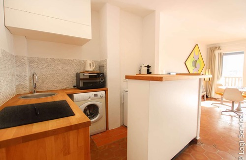 Port Grimaud Apartment | Lovely 1 bedroom flat fully renovated