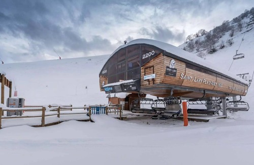 Pla d'Adet Apartment | Lovely 5-person studio in Saint Lary Pla d'Adet WIFI INCLUDED