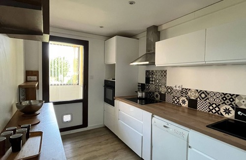 Bayonne Apartment | Lovely 80 m2 3-bedroom apartment in Bayonne