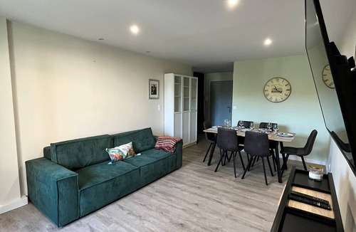 Bayonne Apartment | Lovely 80 m2 3-bedroom apartment in Bayonne