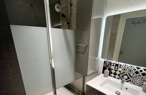 Bayonne Apartment | Lovely 80 m2 3-bedroom apartment in Bayonne