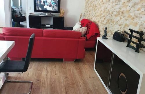 Collobrieres Apartment | Lovely apartment in a peaceful green setting on the village heights.