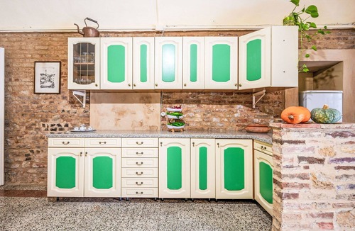 Cioccaro House | Lovely apartment in villa for 5 guests with WIFI, patio, pets allowed and panoramic view