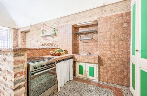 Cioccaro House | Lovely apartment in villa for 5 guests with WIFI, patio, pets allowed and panoramic view