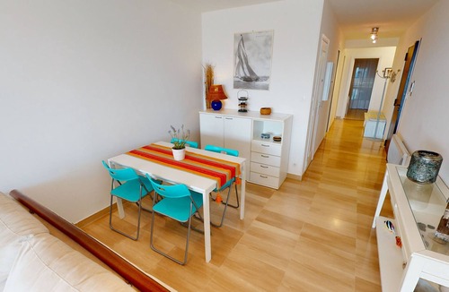 Menton Apartment | Lovely apartment with terrace, pool, parking and WiFi