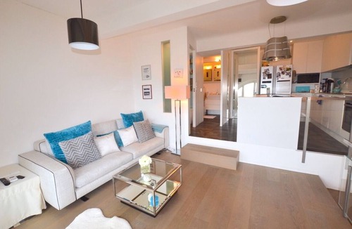 Beausoleil Apartment | LOVELY DUPLEX IN A PALACE