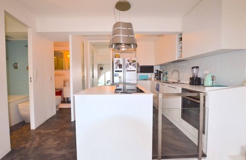 Beausoleil Apartment | LOVELY DUPLEX IN A PALACE