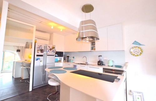 Beausoleil Apartment | LOVELY DUPLEX IN A PALACE