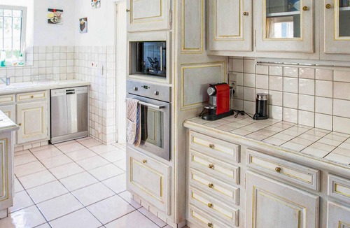 Saint-Cezaire-sur-Siagne House | Lovely home in St. Cézaire-sur-Siagne