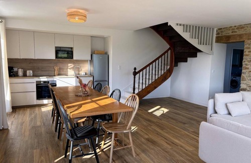 Corseul House | Lovely Holiday Cottage in Corseul