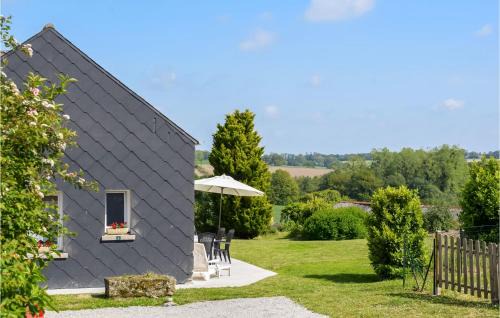 Canihuel House | Lovely Home In Canihuel With Heated Swimming Pool