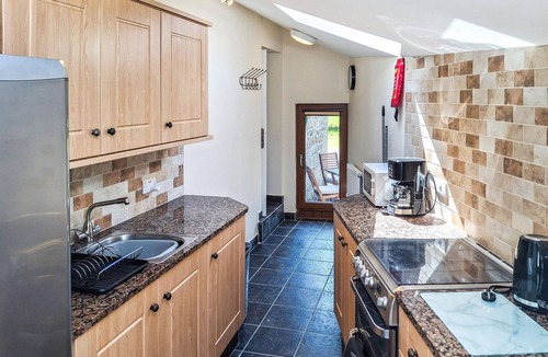Louargat House | Lovely home in Louargat with WiFi