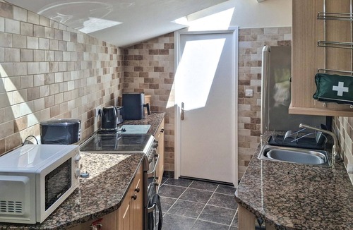 Louargat House | Lovely home in Louargat with WiFi