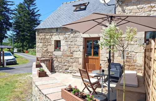 Louargat House | Lovely home in Louargat with WiFi