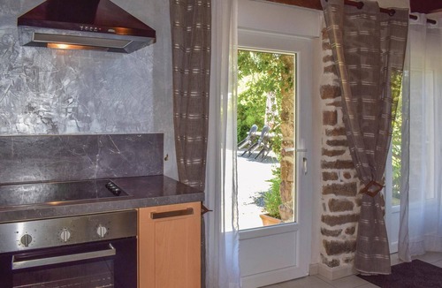 Plehedel House | Lovely home in Pléhédel with WiFi