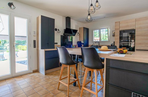 Saint-Cezaire-sur-Siagne House | Lovely home in Saint Cezaire