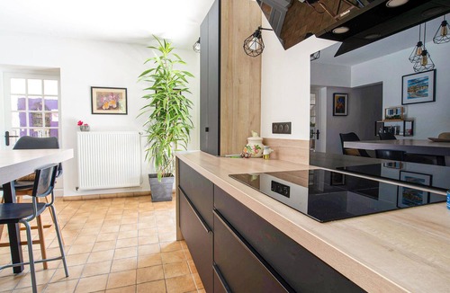 Saint-Cezaire-sur-Siagne House | Lovely home in Saint Cezaire