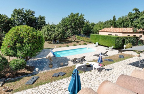 Saint-Cezaire-sur-Siagne House | Lovely home in Saint Cezaire