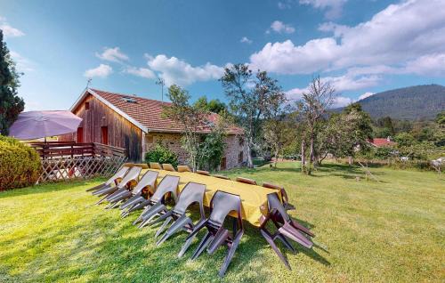 Taintrux House | Lovely Home In Taintrux With Wifi