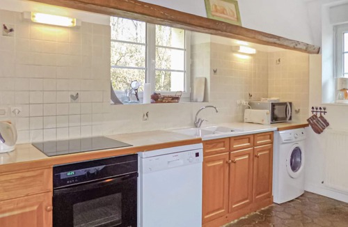 Vaudoy House | Lovely home in Vaudoy-en-Brie with WiFi
