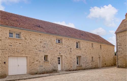 Vaudoy House | Lovely Home In Vaudoy-En-Brie With Wifi