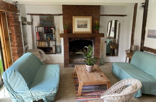 Saint-Briac-sur-Mer House | Lovely House in Saint Briac sur mer, beach.