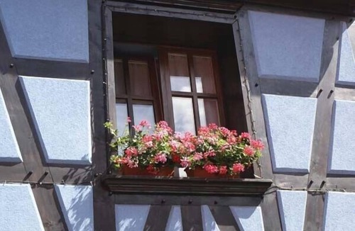 Kaysersberg House | Lovely house in Kaysersberg