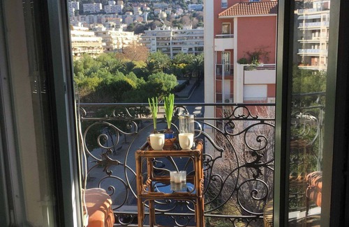 Riquier Apartment | LOVELY LITTLE NEST FOR UP TO 5 PEOPLE, PETS WELCOME