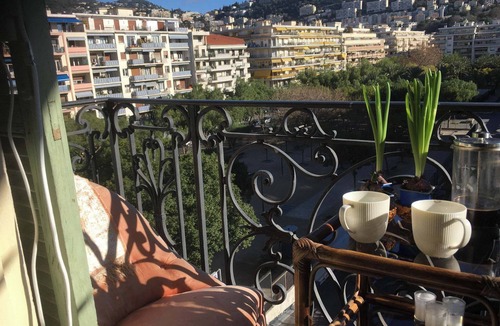 Riquier Apartment | LOVELY LITTLE NEST FOR UP TO 5 PEOPLE, PETS WELCOME