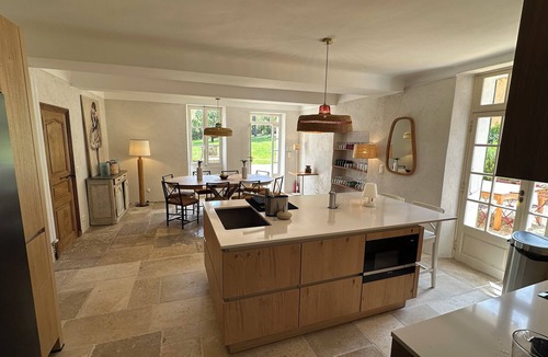 La Mole Villa | Lovely villa rental in the Var near saint. tropez southern france