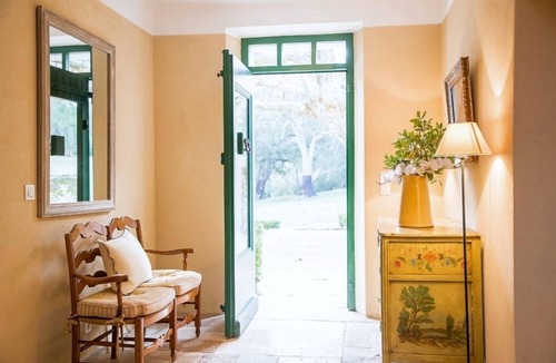 La Mole Villa | Lovely villa rental in the Var near saint. tropez southern france