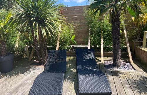 Plelo Hotel | LoveRoom avec SPA privatif Plélo