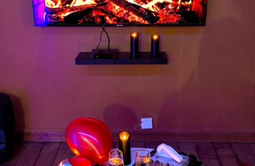 Laon Sud Apartment | Loveroom LovaLova