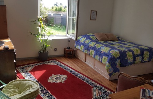 Saint-Max House | Lower Castle District