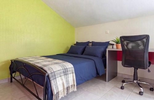 Tarbes Apartment | LOxy Pro Calme Confort Wi-Fi